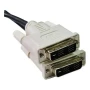 Cabo Dvi-d X Dvi-d Single Link (1.5 Mts) Cod: 2085