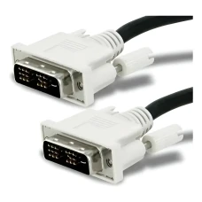 Cabo Dvi-d X Dvi-d Single Link (1.5 Mts) Cod: 2085