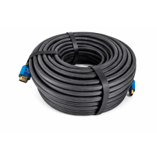 Cabo Hdmi ( Ver.2.0 / 4k ). 30mts Cod: 5443