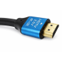 Cabo Hdmi ( Ver.2.0 / 4k ). 30mts Cod: 5443