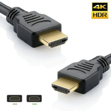 Cabo Hdmi ( Ver.2.0 / 4k ). 20mts - Cod: 2839