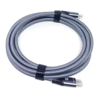 Cabo Hdmi 8k Ver.2.1 / 1.5mts - Cod: 4895