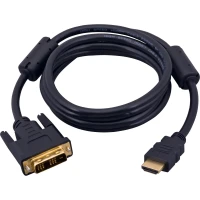 Cabo Hdmi X Dvi-d 1.5mts 4k Tomate Mhd-4022 Cod: 5227