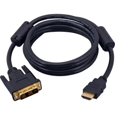Cabo Hdmi X Dvi-d 1.5mts 4k Tomate Mhd-4022 Cod: 5227
