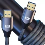 Cabo Hdmi 8k Ver.2.1 / 2.0mts Tomate Mhd-8002 Cod: 5238