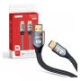 Cabo Hdmi 8k Ver.2.1 / 2.0mts Tomate Mhd-8002 Cod: 5238