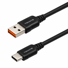 Cabo Usb 3.0 X Type c 3.0a Turbo Tomate Tc-513c ( Usb-c ) Cod: 5608