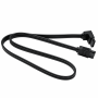 Cabo de Dados 90 Graus Sata 3.0 Para Hd 40cm Cod: 3942