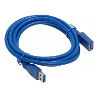 Cabo Usb 3.0 Extensor ( 3 Metros ) Cod: 5522