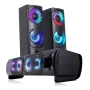 Caixa de Som. 12w Knup Kp-6041 Rgb - Cod: 4517