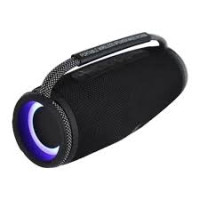 Caixa Som Bluetooth 25w. Onex Som-0319 Portatil Cod: 5187