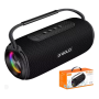 Caixa Som Bluetooth 60w A/ Gold Sm-15 Portatil - Cod: 4664