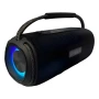 Caixa Som Bluetooth 60w A/ Gold Sm-15 Portatil - Cod: 4664