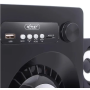 Caixa de Som. 16w Knup Kp-6022bh 2.1 ( Bluetooth/sd/ Radio)- Cod: 3735