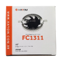 Cooler Amd/ Intel Hayom Fc1311 Multisoquete - Cod: 5162