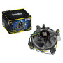 Cooler Intel Revenger G-vr349 (775 /1156 /1155 /1150 /1151 /1200) - Cod: 5044