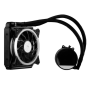 Cooler Water Rgb Hidro Gamer Dex Dx-121a Cod: 3487