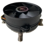 Cooler Intel Dex Dx-1700 Lga 1700/1150/1155 12v/2500rpm 3pin - Cod: 4082