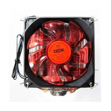 Cooler multi socket Gamer Dex Dx-9000d Cod: 2920