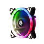 Cooler Fan 12x12cm Gamer Rgb Hayom Fc1305 Cod: 3709 