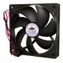 Cooler Fan Para gabinete 14x14cm Dx-14c 1000rpm - Cod: 4549