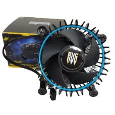 Cooler Intel Revenger G-vr348 2500rpm ( S1200/ S1700) Cod:5158