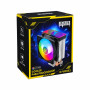 Cooler Intel/amd Gamer Revenger G-vr353 Multisoquete 2100rpm/95w Cod: 5592 Cooler Intel/amd Gamer Revenger G-vr353 Multisoquete 2100rpm/95w Cod: 5592