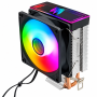 Cooler Intel/amd Gamer Revenger G-vr353 Multisoquete 2100rpm/95w Cod: 5592 Cooler Intel/amd Gamer Revenger G-vr353 Multisoquete 2100rpm/95w Cod: 5592