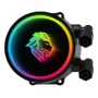 Cooler Water Rgb Hidro Gamer Hayom Fc1314 120mm - Cod: 5427