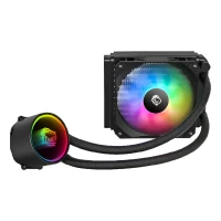 Cooler Water Rgb Hidro Gamer Hayom Fc1314 120mm - Cod: 5427