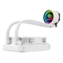 Cooler Water 120mm Rgb Hidro Branco Hayom Fc1317 Cod: 5561