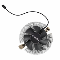 Cooler Multisoquete Intel+ Amd Hayom Fc-1311- Cod: 4446