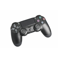 Joypad Sem Fio P/ Ps4 e Desktop Pc - Cod: 5396