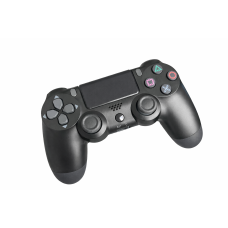 Joypad Sem Fio P/ Ps4 e Desktop Pc - Cod: 5396