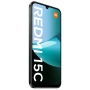 Celular Xiaomi Redmi 15c 4gb de Ram / 128gb / Tela 6.9" / Dual Sim Lte - Midnight Preto Cod: 5347