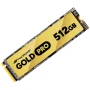 Hd M.2 Nvme 512gb Macrovip Gold Pro 2500/3200 Mb/s Cod: 5180 Hd M.2 Nvme 512gb Macrovip Gold Pro 2500/3200 Mb/s Cod: 5180