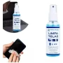 Limpa Telas Implastec 120ml Cod: 5530