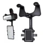 Suporte Celular Veicular It-blue Le-074 ( Retrovisor ) Cod: 5534