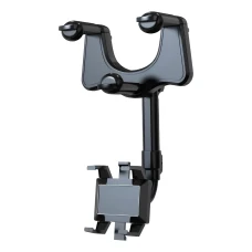 Suporte Celular Veicular It-blue Le-074 ( Retrovisor ) Cod: 5534