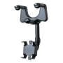 Suporte Celular Veicular It-blue Le-074 ( Retrovisor ) Cod: 5534