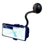 Suporte Celular Veicular Tomate Mtg-021 Ventosa Cod: 5529