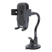 Suporte Celular Veicular Tomate Mtg-021 Ventosa Cod: 5529