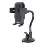 Suporte Celular Veicular Tomate Mtg-021 Ventosa Cod: 5529
