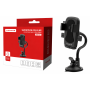 Suporte Celular Veicular Tomate Mtg-021 Ventosa Cod: 5529