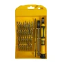 Kit Chaves Manutenção Bomvink Bom-3104 - Cod: 4979