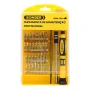 Kit Chaves Manutenção Bomvink Bom-3104 - Cod: 4979