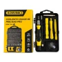 Kit Chaves Precisão 115 Pçs Bomvink Bom-3114 - Cod: 4978 Kit Chaves Precisão 115 Pçs Bomvink Bom-3114 - Cod: 4978