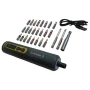 Parafusadeira Elétrica 30 Peças/ 3.6v Bomvink Bom-9918- Cod: 5264
