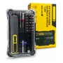 Parafusadeira Elétrica 30 Peças/ 3.6v Bomvink Bom-9918- Cod: 5264