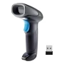 Leitor Codigo Barras. Sem Fio 2d Tomate Mdk-102s ( Qr Code ) Cod: 5204